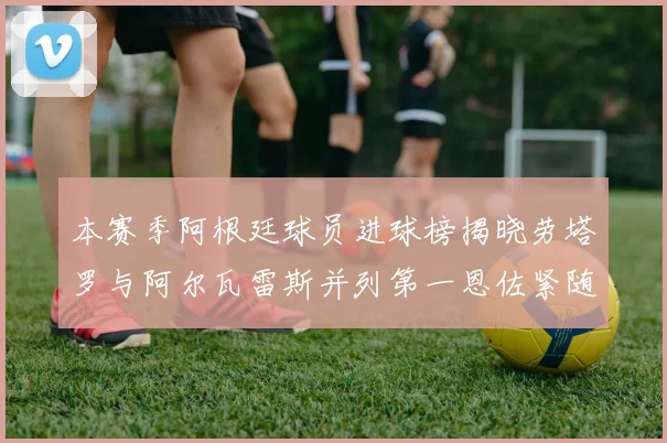 本赛季阿根廷球员进球榜揭晓劳塔罗与阿尔瓦雷斯并列第一恩佐紧随其后